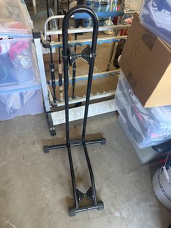 Bike Rack