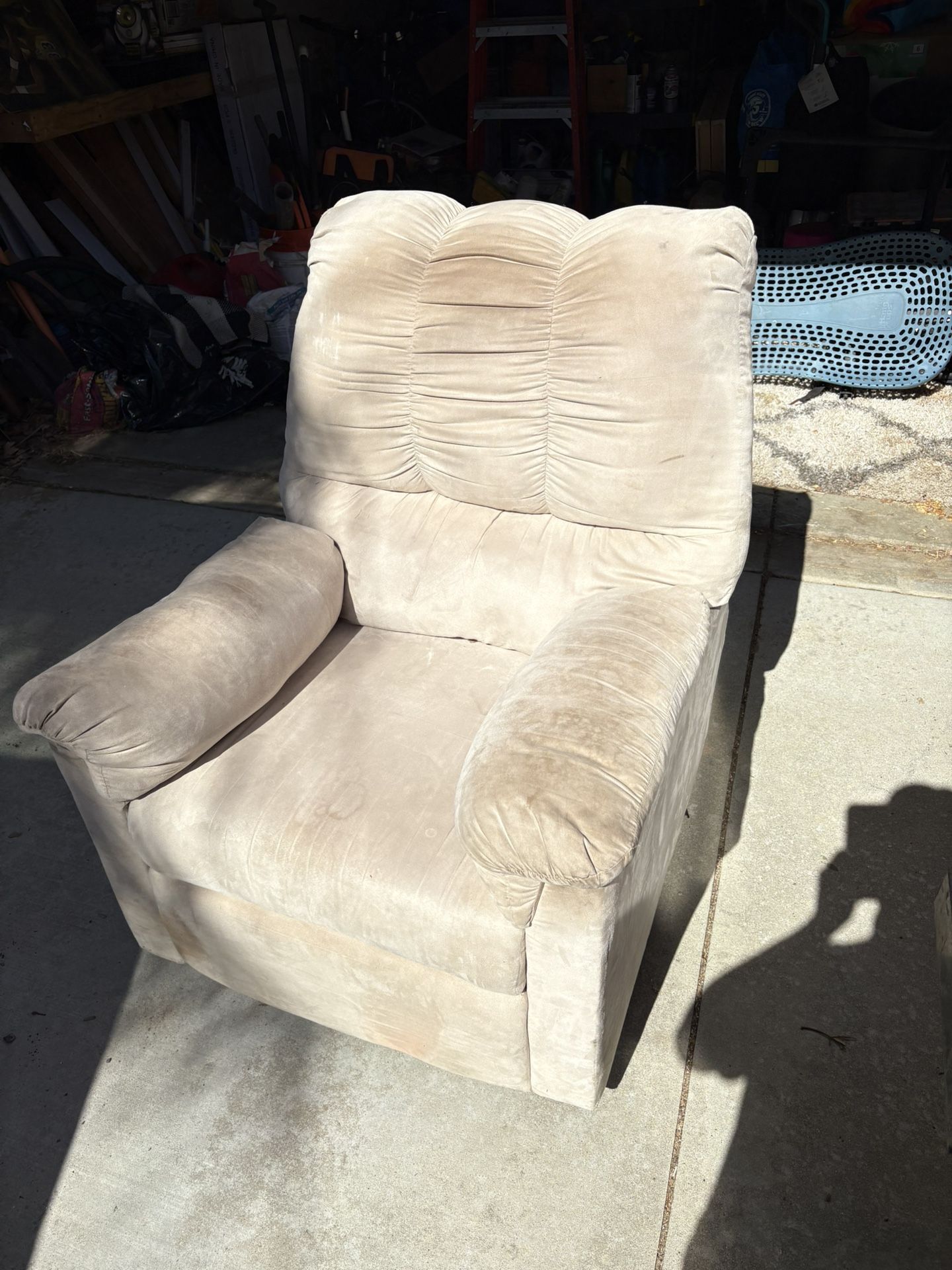 Recliner