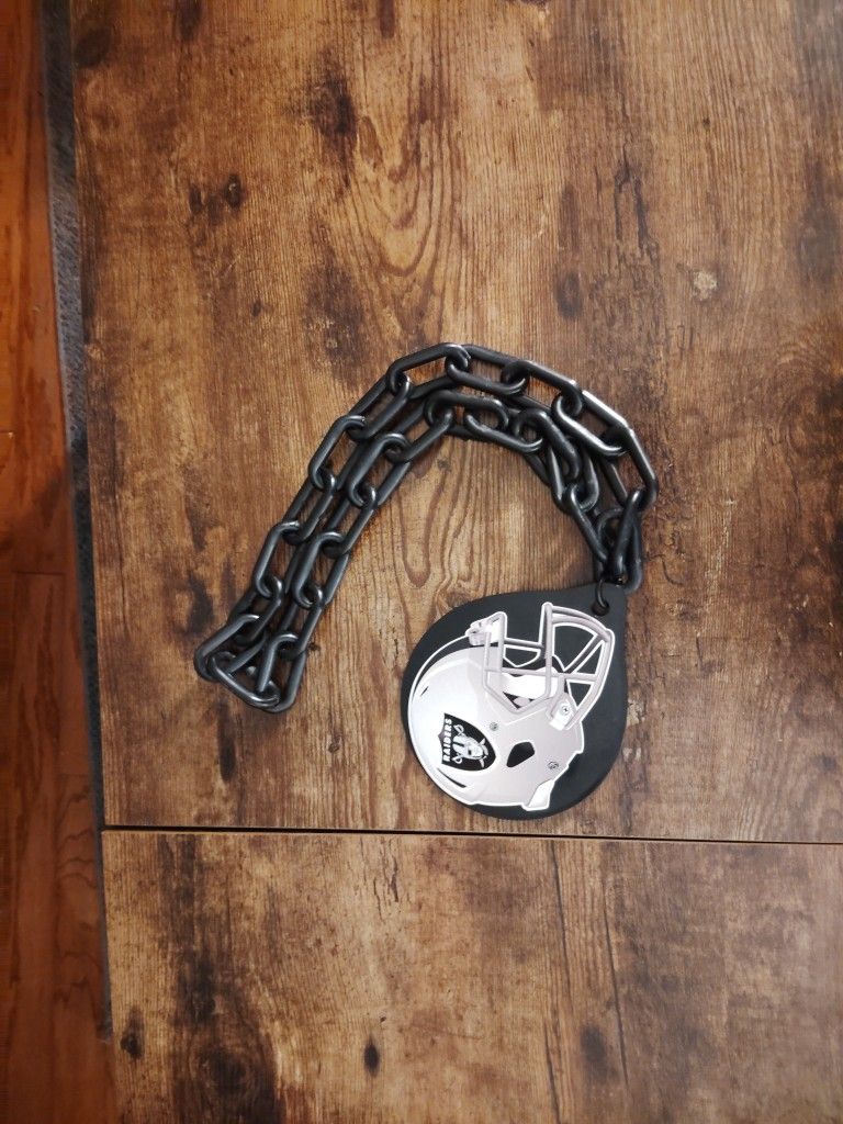 Raider Chain