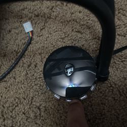 Alienware Water Cooler 
