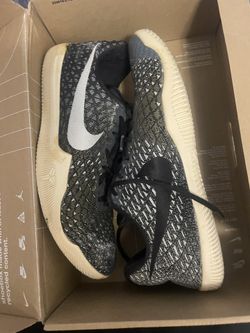 Vintage Kobe Mamba Instinct Black