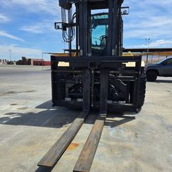 Hyster Forklift