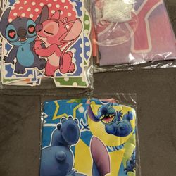 LILO And STITCh Party Decor 