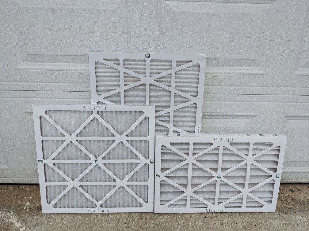Standard and Any size AC filters, pleat, carbon, HEPA