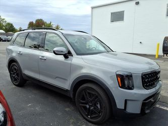 2024 Kia Telluride