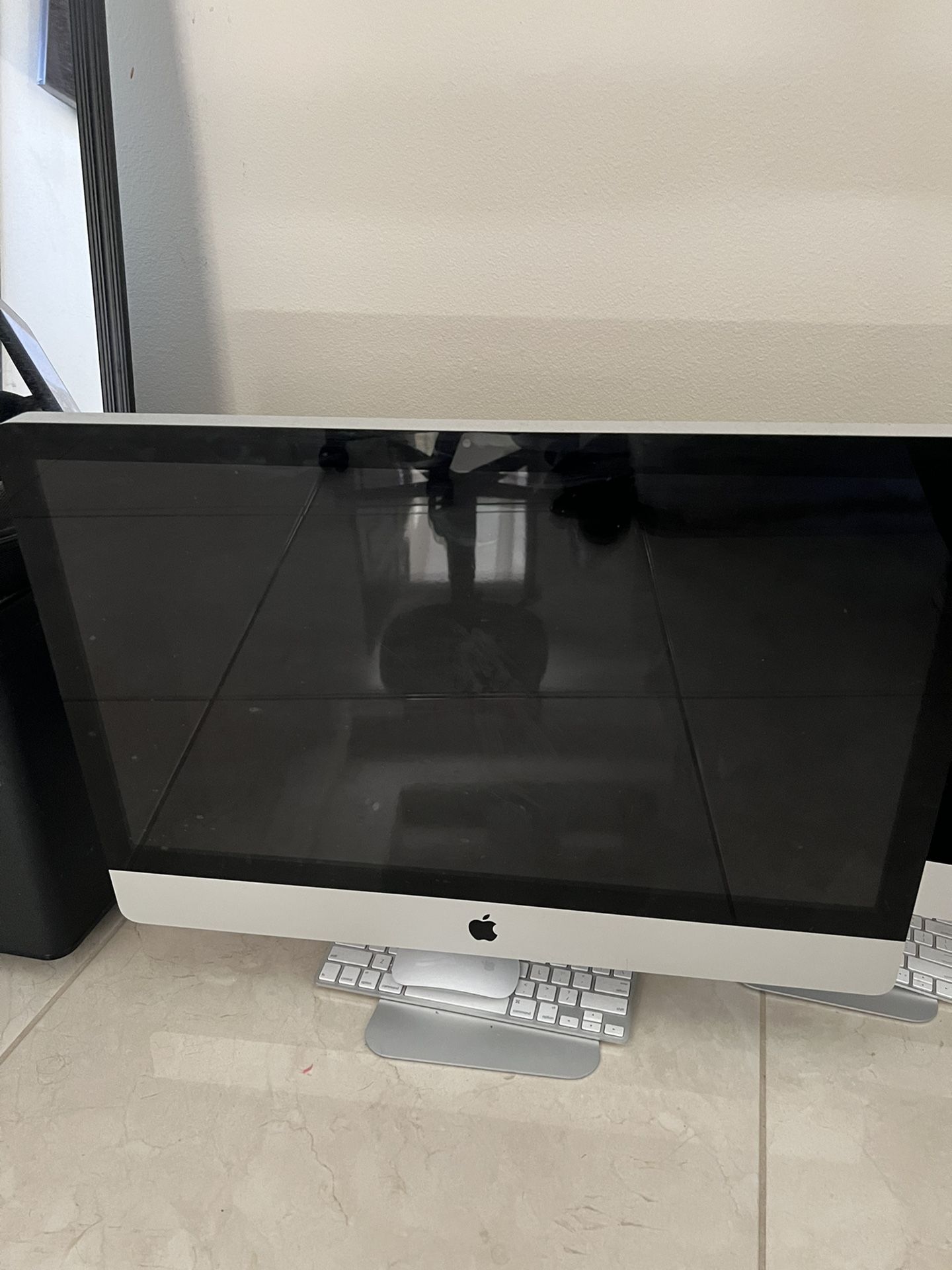 iMac 27inch
