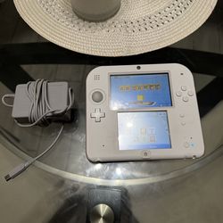 Nintendo 2ds