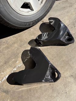 Lowrider extended arms 2inch