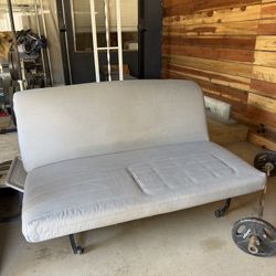 FREE IKEA Lycksele Sofa Bed