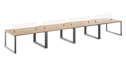 Premium Office Benching Systems & Open Office Workstations – Starting From $499.99 📦 Florida
