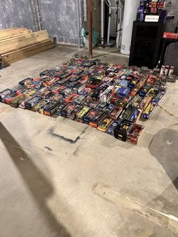 NASCAR collection