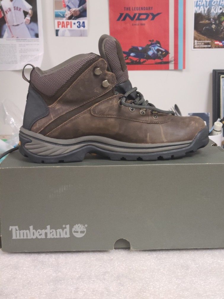 Timberland Size 10
