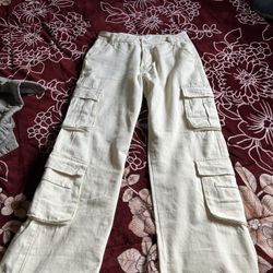NEW Cargo Pants
