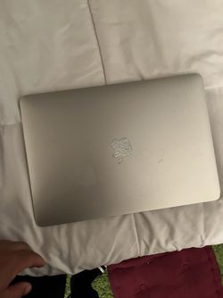 MacBook Air