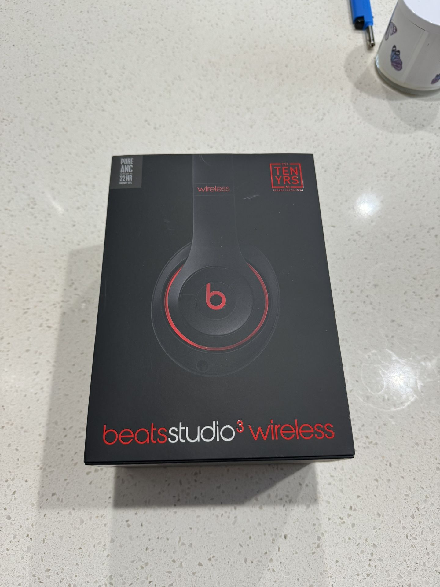 Beats Studio 3 Wireless