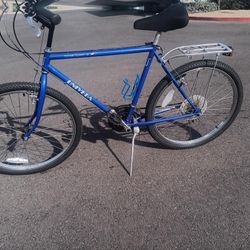 Univega Range Rover Mountain Bike – Large Frame, Great Condition