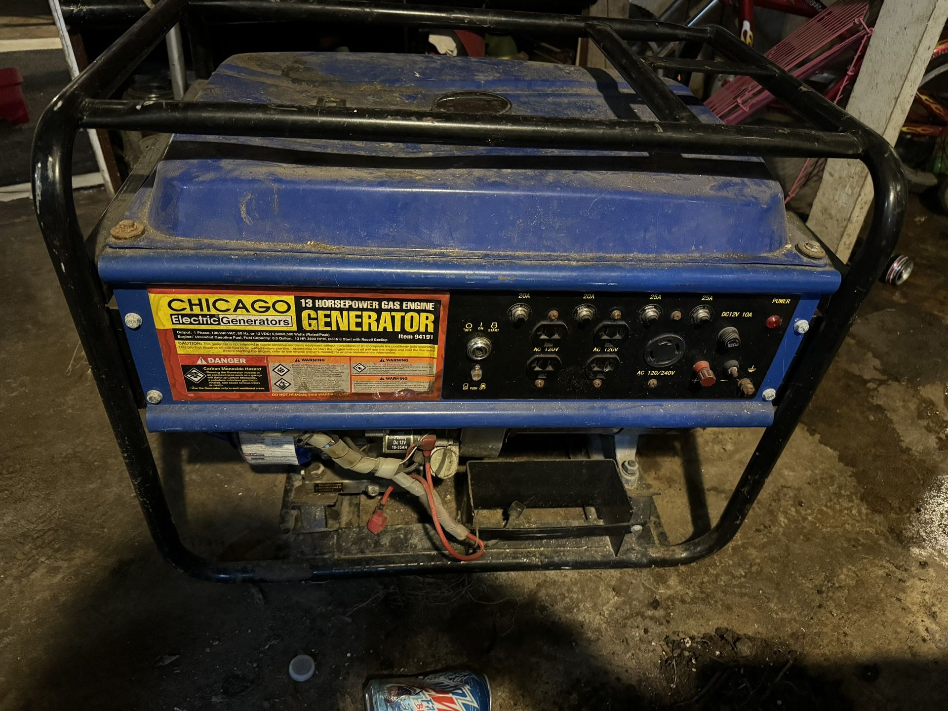 Tools For Sale!