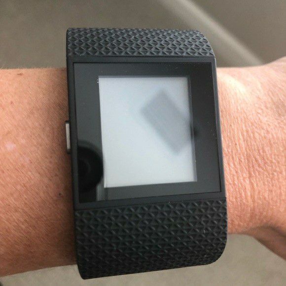 Fitbit Surge Watch Large