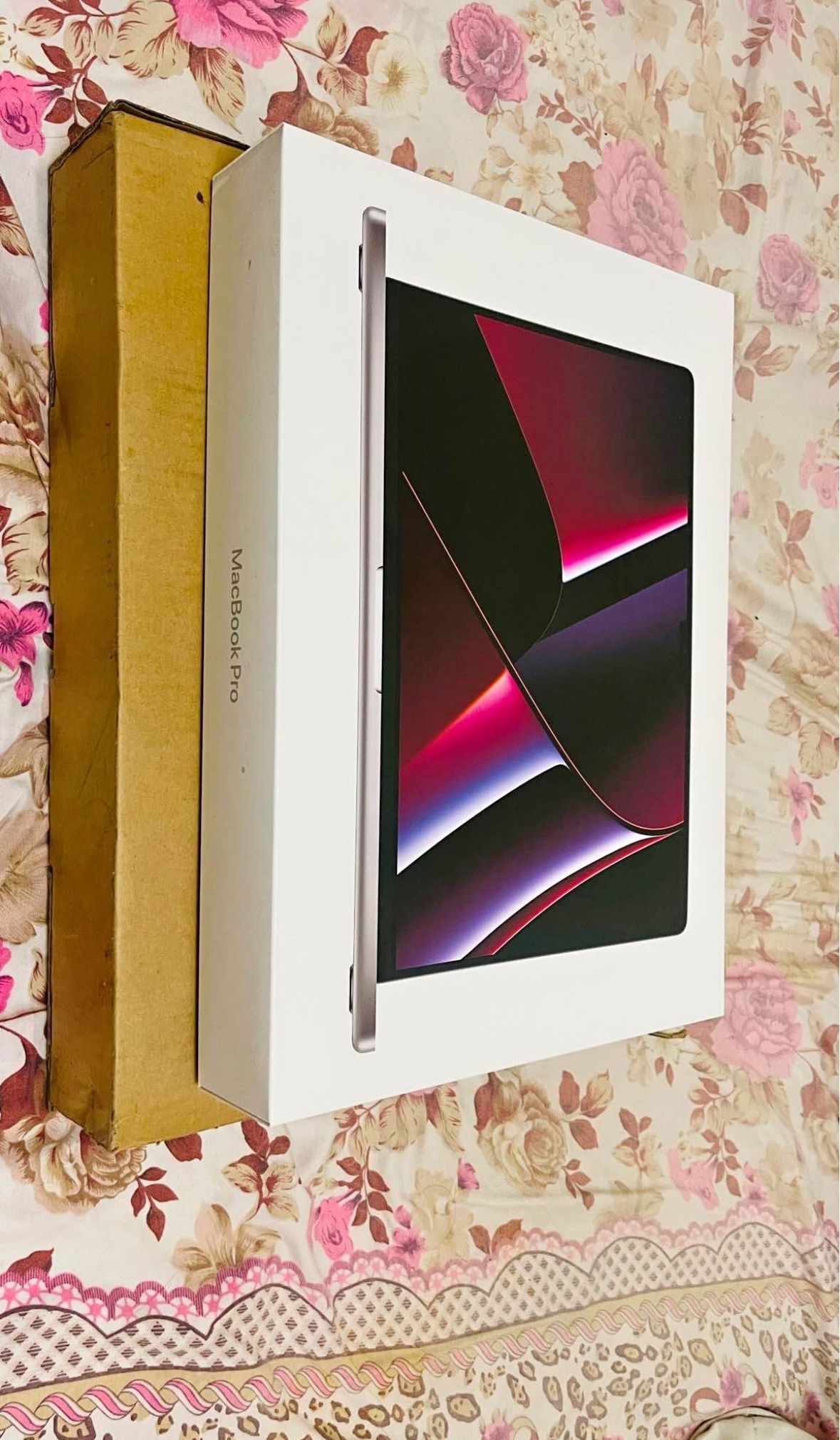 Macbook Pro New 16 inch