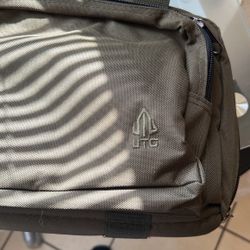 Fabric Bag 
