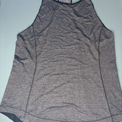 Lululemon Racerback athletic tank top