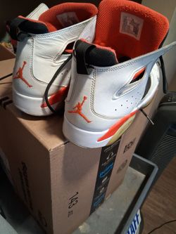 Jordans
