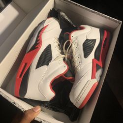 Retro Jordan 5