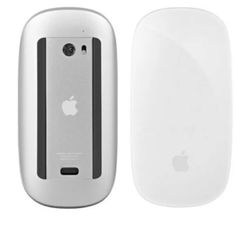OEM Apple A1296 (MB829LLA) Wireless Bluetooh Magic Mouse - Grade B