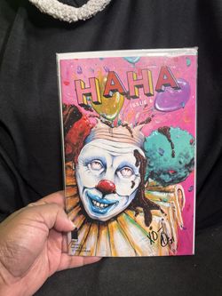 Comics