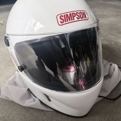 Helmet XL
