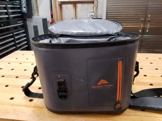 Ozark trail soft cooler