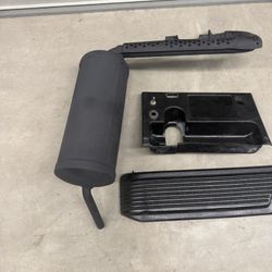 Club Card DS Parts