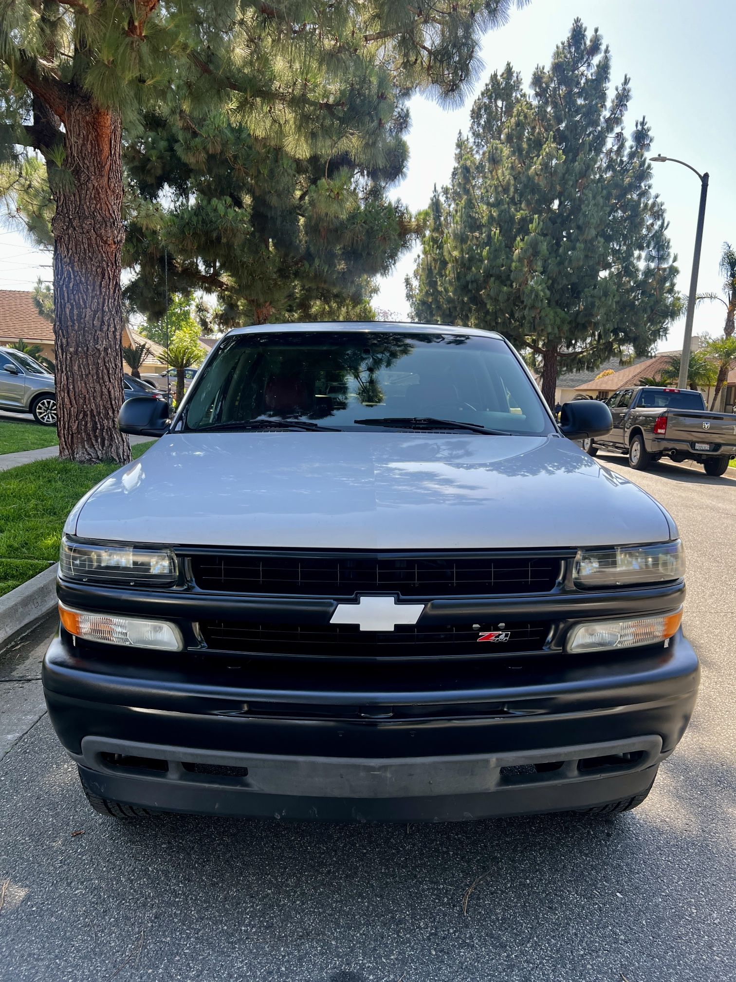 2005 Chevrolet Tahoe