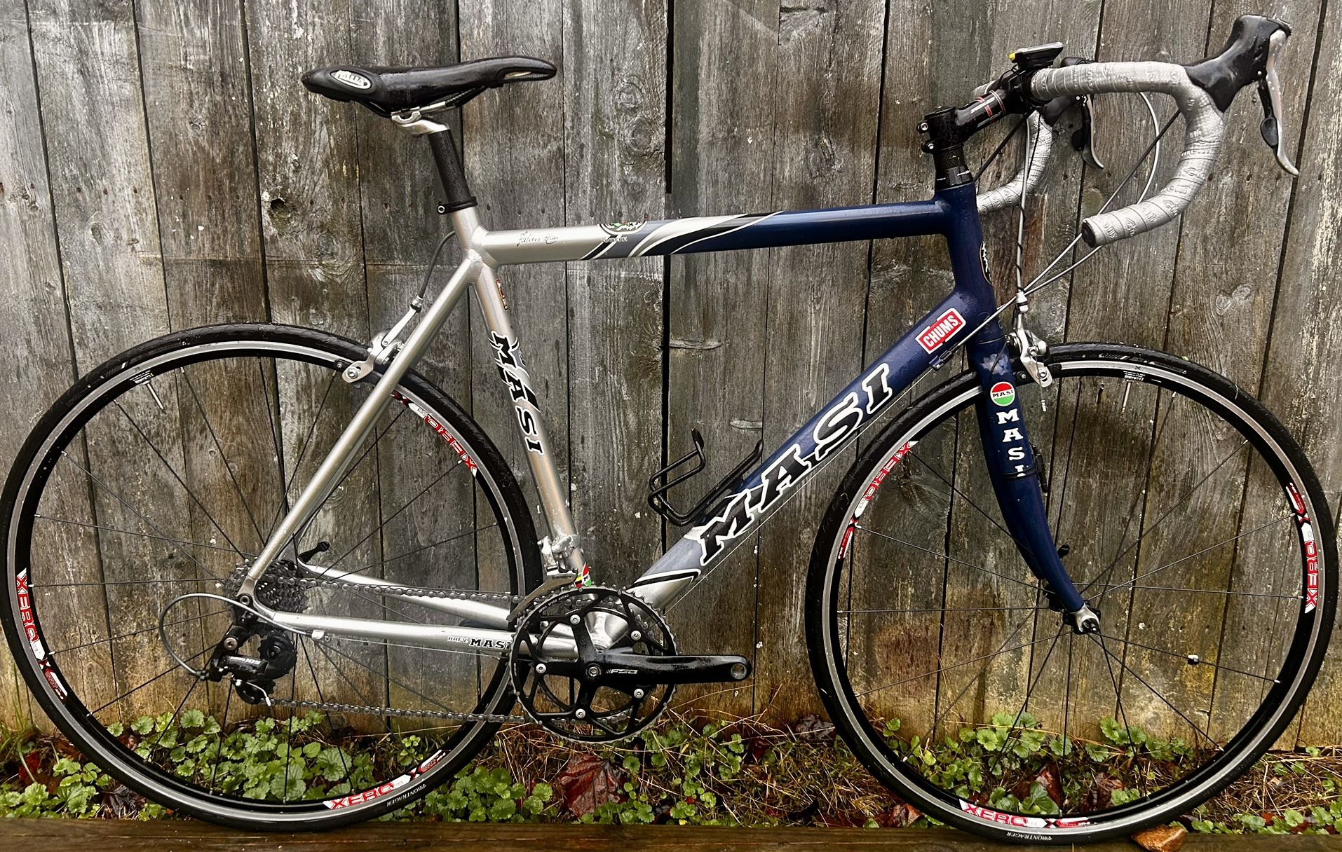 Masi 57cm Road/Triathlon Bike,Great Condition