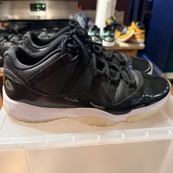 Jordan 11s Retro Low