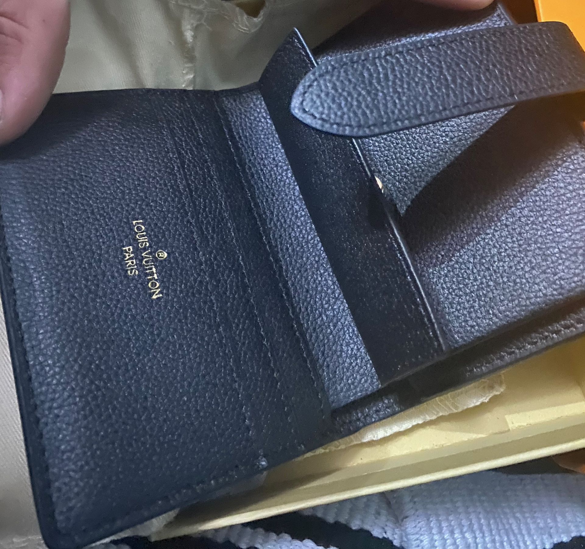 Louis Vuitton Bag 