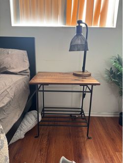 Bedroom Furniture Set