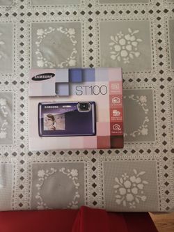 Samsung ST100