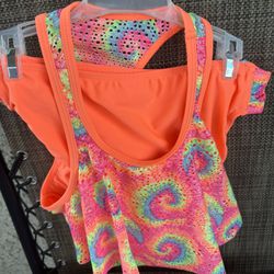 New Swimsuits and over 50 pieces of new clothes
