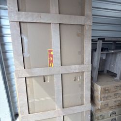 New LED Bathroom Vanity Mirror 96in. W x36 in. H