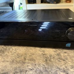 Sony Receiver (no remote) $50 Works Great!