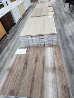 Flooring