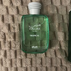Rasasi Hawas Tropical 100ml