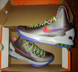 Kevin Durant