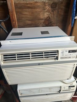 LG air conditioner