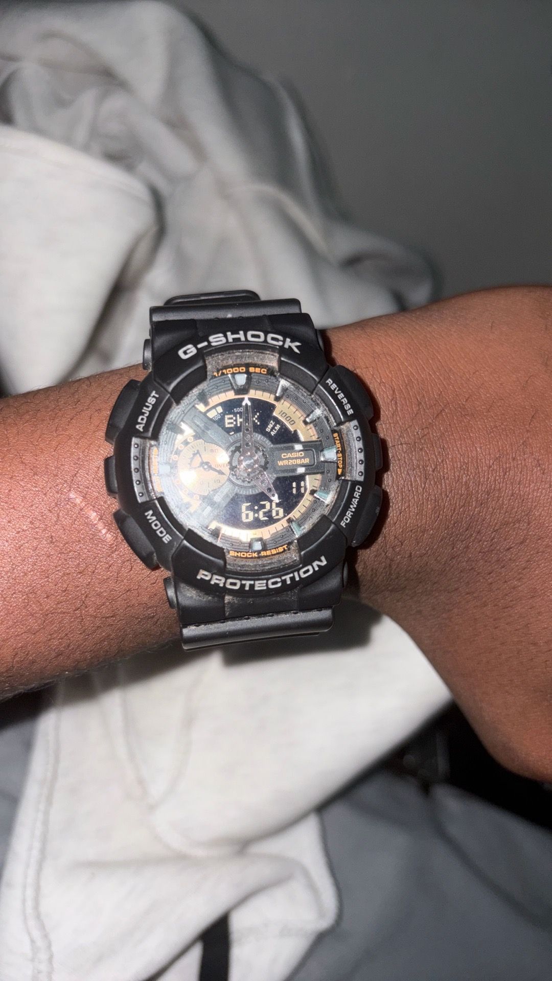 G-Shock Watch