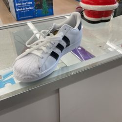 Adidas Superstar Size 8 Men’s