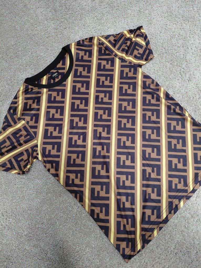 Mens Shirt Size Large