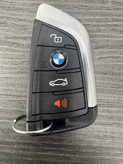2023 BMW 330i Smart Key 