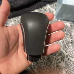 Automatic Transmission Shift Knob